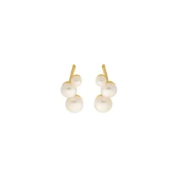 PERNILLE CORYDON Treasure Earring