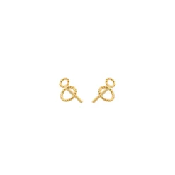 PERNILLE CORYDON Twisted Earsticks