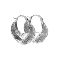 PICO COPENHAGEN Afrika Earrings (sølv)