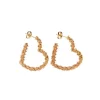 PICO COPENHAGEN Alivia Studs