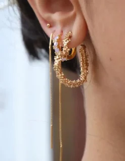PICO COPENHAGEN Alivia Studs