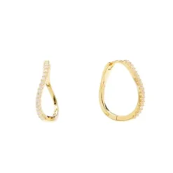 PICO COPENHAGEN Amelia Petit Hoop