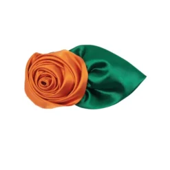 PICO COPENHAGEN Aurora Barette Brandy
