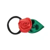 PICO COPENHAGEN Aurora Elastic Red