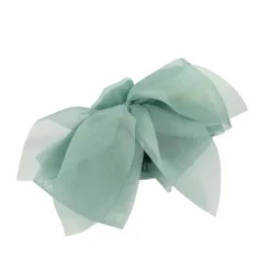 PICO COPENHAGEN Bow Claw Seafoam