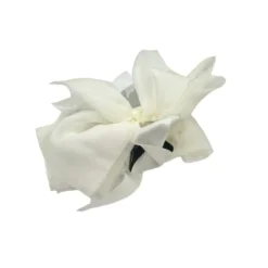PICO COPENHAGEN Bow Claw Ivory