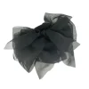 PICO COPENHAGEN Bow Claw Black