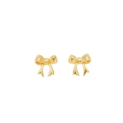 PICO COPENHAGEN Bow Petit Studs