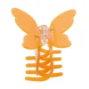 PICO COPENHAGEN Butterfly Claw Apricot