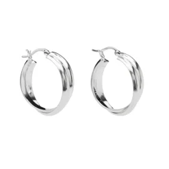 PICO COPENHAGEN Carla Hoops (guld/sølv)