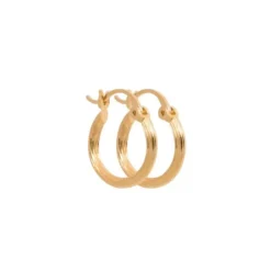PICO COPENHAGEN Casta Small Hoops