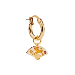 PICO COPENHAGEN Charlotte Hoop Fan