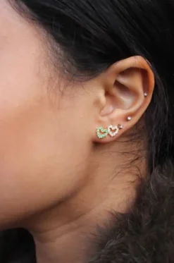 PICO COPENHAGEN Cæur Crystal Green Opac