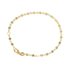 PICO COPENHAGEN Dana Bracelet (guld/sølv)