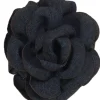 PICO COPENHAGEN Denim Rose Claw Dark Denim
