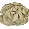 PICO COPENHAGEN Denim Rose Claw Beige