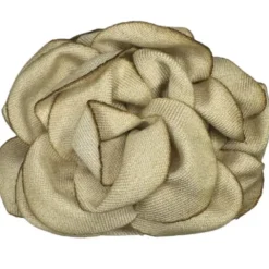 PICO COPENHAGEN Denim Rose Claw Beige