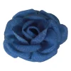 PICO COPENHAGEN Denim Rose Claw