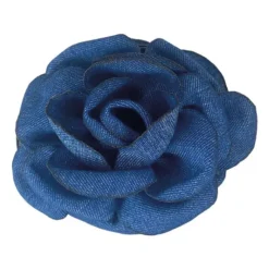 PICO COPENHAGEN Denim Rose Claw