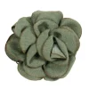 PICO COPENHAGEN Denim Rose Claw Army