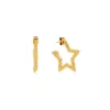 PICO COPENHAGEN Etoile Petit Studs