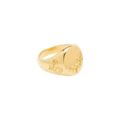 PICO COPENHAGEN Fleur Guld