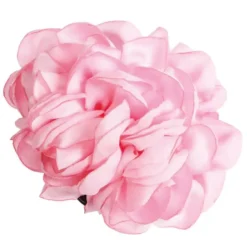 PICO COPENHAGEN Flower Claw Cotton Candy