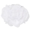 PICO COPENHAGEN Flower Claw Hvid