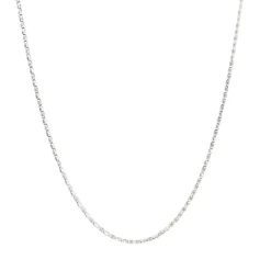PICO COPENHAGEN Gilly Necklace Sølv