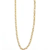 PICO COPENHAGEN Jill Necklace Guld