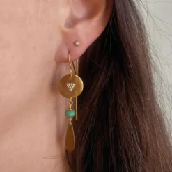 PICO COPENHAGEN Josie Earring
