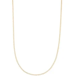 PICO COPENHAGEN Justine Petit Necklace