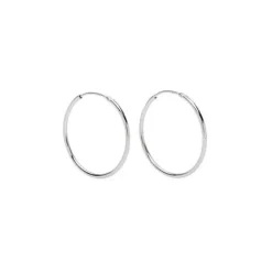 PICO COPENHAGEN Leanne Grande Hoops