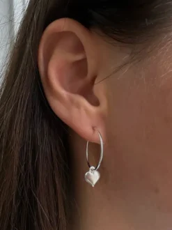 PICO COPENHAGEN Loveshine Hoops