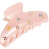 PICO COPENHAGEN Lucky Hårklemme Baby Pink