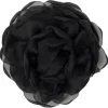 PICO COPENHAGEN Organza Flower Claw Sort