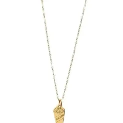 PICO COPENHAGEN Popcorn Necklace