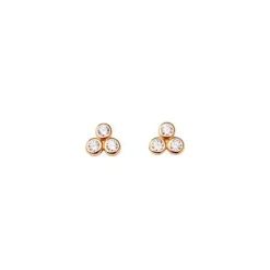 PICO COPENHAGEN Reign Studs Klar