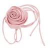 PICO COPENHAGEN Rose String French Pink