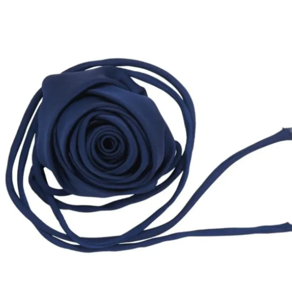 PICO COPENHAGEN Rose String Midnight