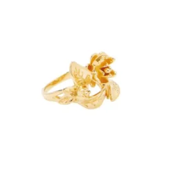 PICO COPENHAGEN Rosie Ring Guld