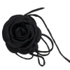 PICO COPENHAGEN Satin Rose String Sort