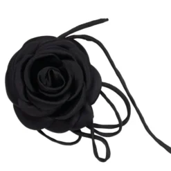 PICO COPENHAGEN Satin Rose String Sort
