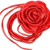 PICO COPENHAGEN Satin Rose Red