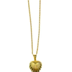 PICO COPENHAGEN Secret Love Petit Necklace