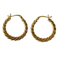 PICO COPENHAGEN Sigrid Petit Hoops
