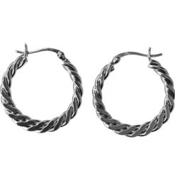 PICO COPENHAGEN Sigrid Petit Hoops