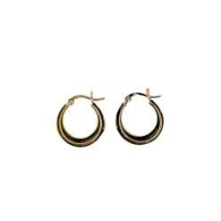 PICO COPENHAGEN Wibe Petit Hoops