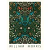 Plakat William Morris Blackthorn 50x70 cm.