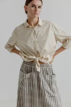 PROJECT AJ117 Hedine Shirt Kit